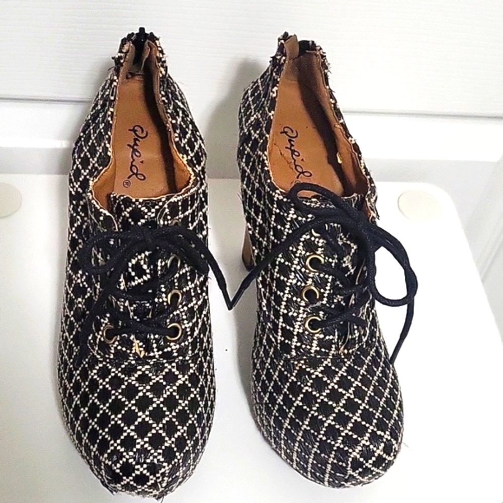 Qupid Y2K shoes - Picture 3 of 8